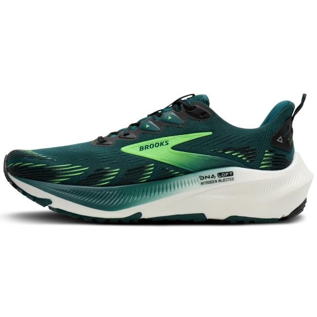 Zapatillas Brooks Ghost Trail