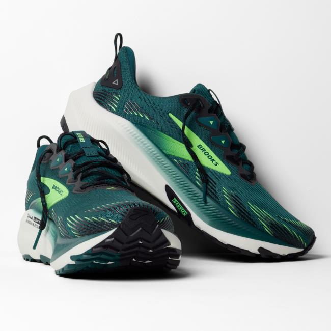 Zapatillas Brooks Ghost Trail