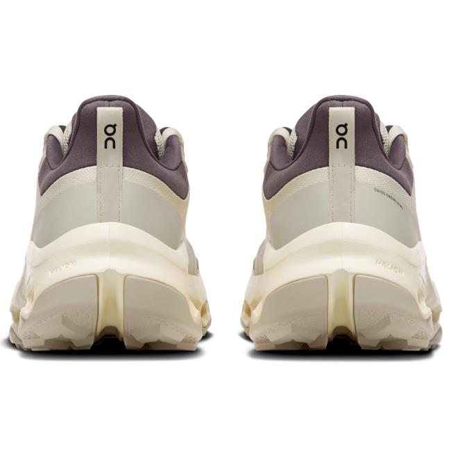 On Running Cloudhorizon 2 W