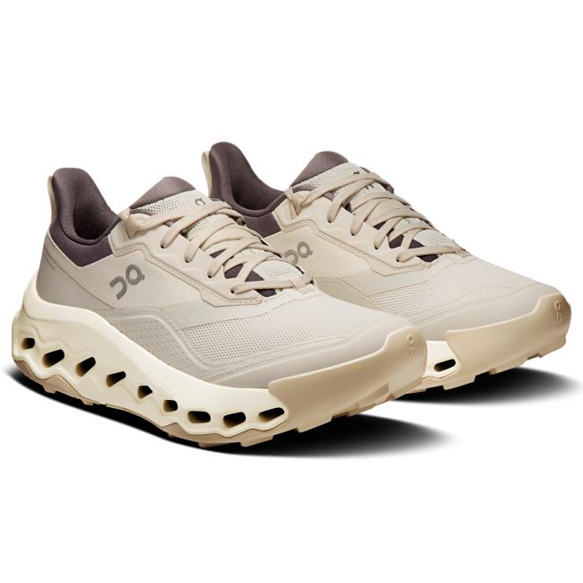 On Running Cloudhorizon 2 W