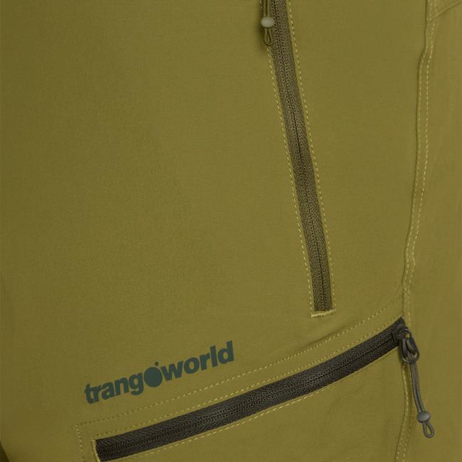 Trangoworld Verges Short