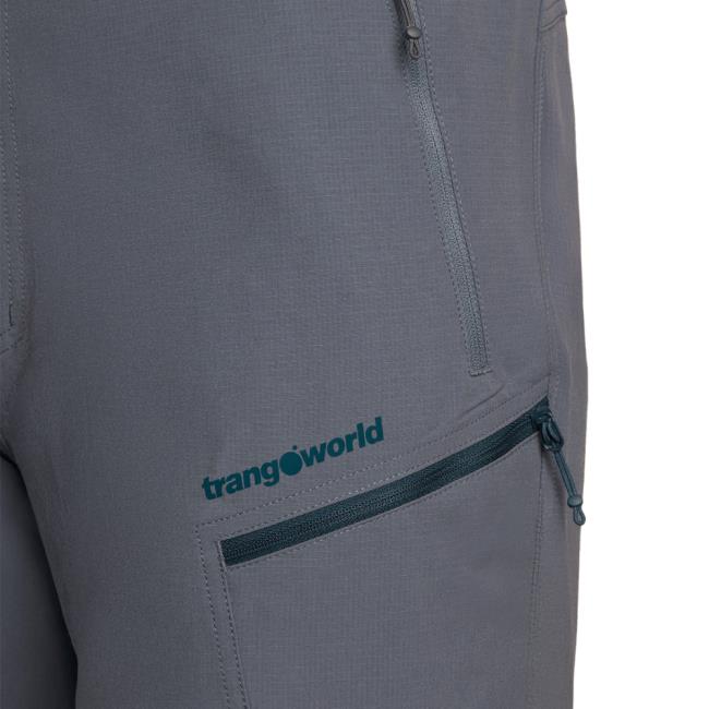 Trangoworld Verges Short