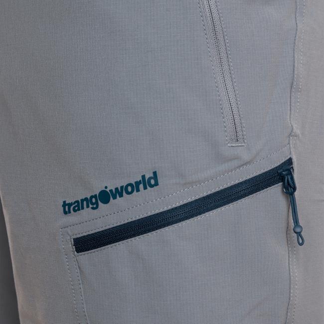 Trangoworld Verges Short