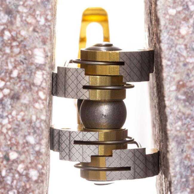 Alien Cams Alien X Equinox Set