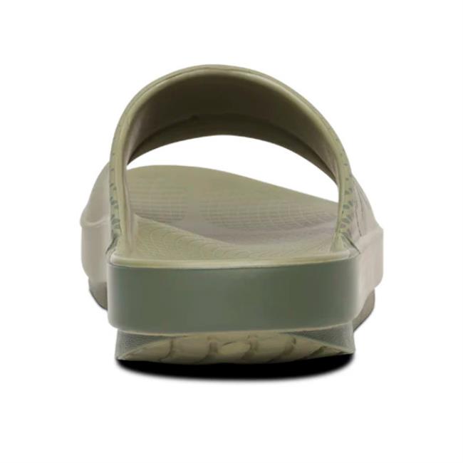 Sandalias Oofos Ooahh Sport