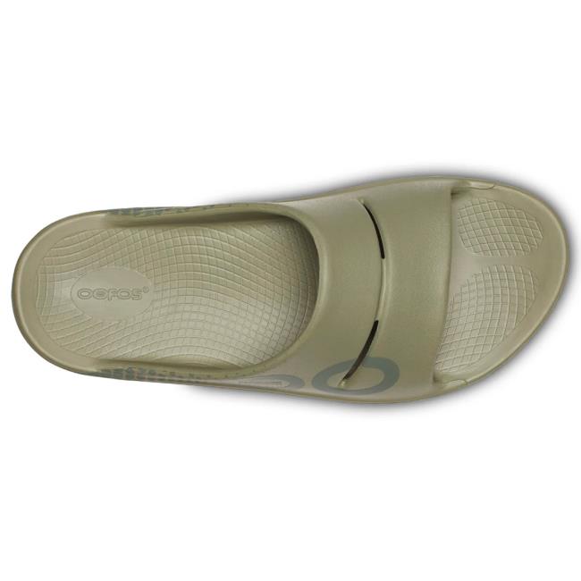 Sandalias Oofos Ooahh Sport