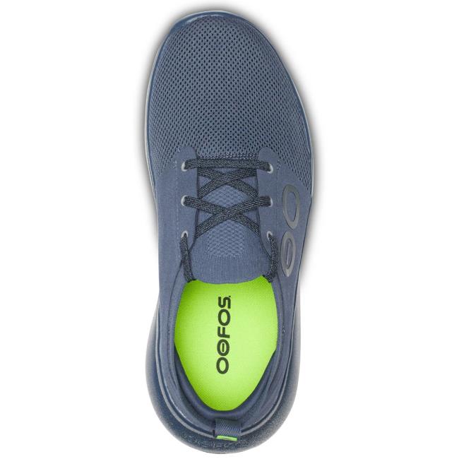 Zapatillas Oofos Oomy Stride