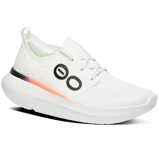 Zapatillas Oofos Oomy Stride