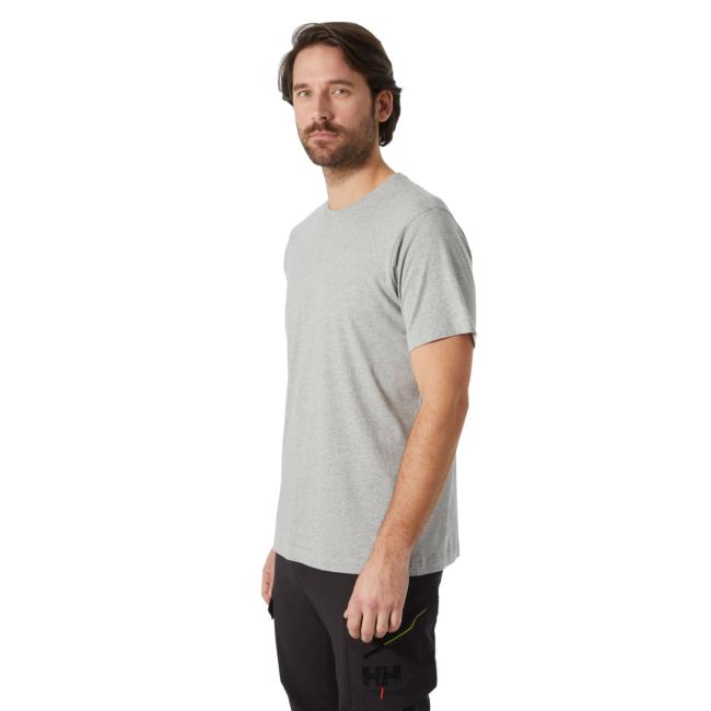 Camiseta Helly Hansen Workwear Classic T-shirt