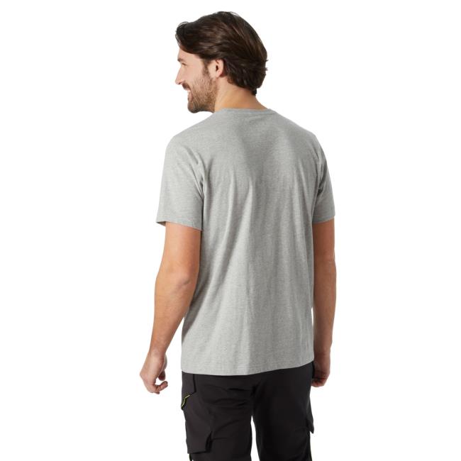 Camiseta Helly Hansen Workwear Classic T-shirt