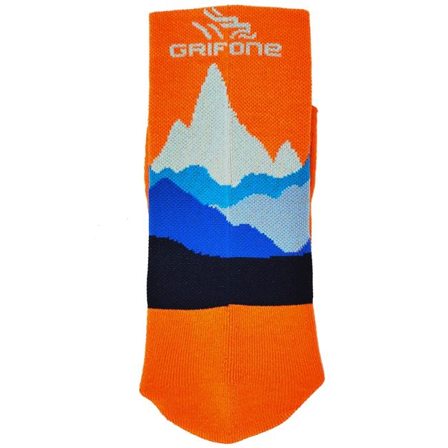 Grifone Midnight Trail