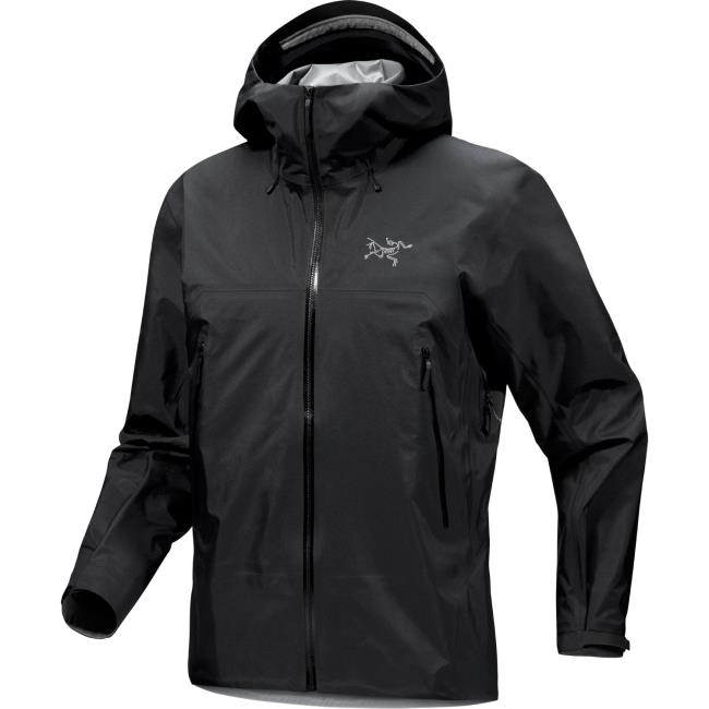Arc’teryx Arc'teryx Buty Vertex Alpine X000009019 Czarny | Modivo.pl