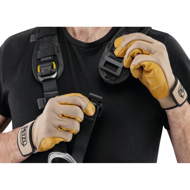 Petzl Top Croll