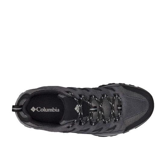  columbia CRESTWOOD Shark,Columbia Grey