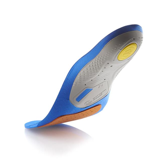 Sidas 3feet Trail V2 High