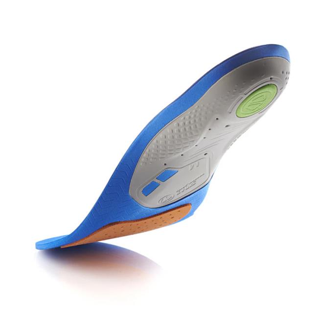 Sidas 3feet Trail V2 Mid