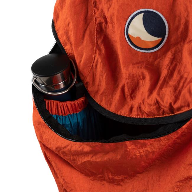 Ticket To The Moon Backpack Plus