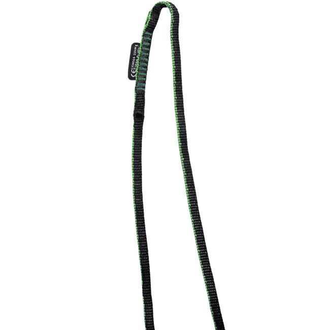 Fixe Anillo Fosca 8 Mm Verde 240 Cm