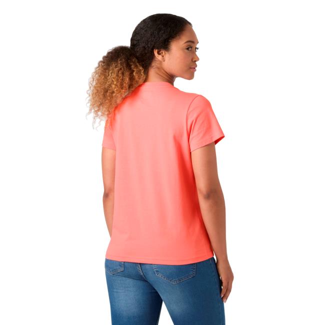 Helly Hansen Core Graphic T-shirt 2.0 W