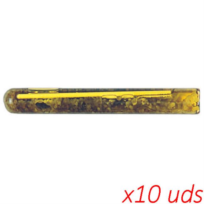  petzl COLA AMPOULE BAT'INOX  (pack de 10)