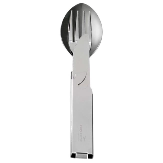 Easy Camp Travel Cutlery Deluxe