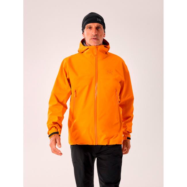 Chaqueta Arc'teryx Beta Jacket