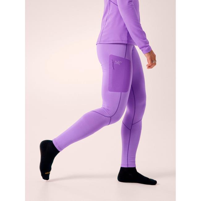 Arc'teryx Rho Bottom W