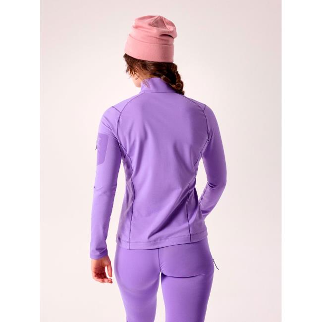 Arc'teryx Rho Zip Neck W