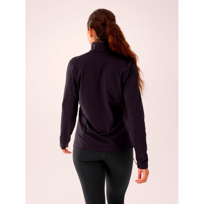 Arc'teryx Rho Zip Neck W
