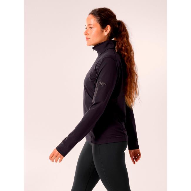 Arc'teryx Rho Zip Neck W