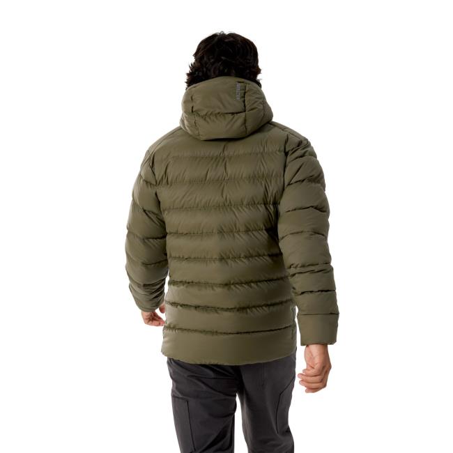Arc'teryx Thorium Hoody