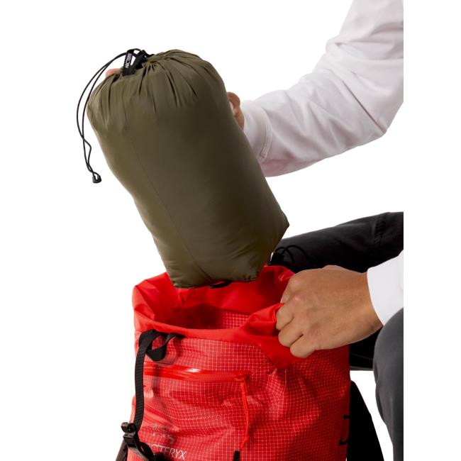 Arc'teryx Thorium Hoody