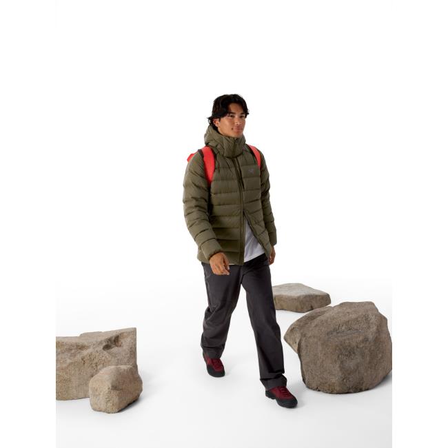 Arc'teryx Thorium Hoody