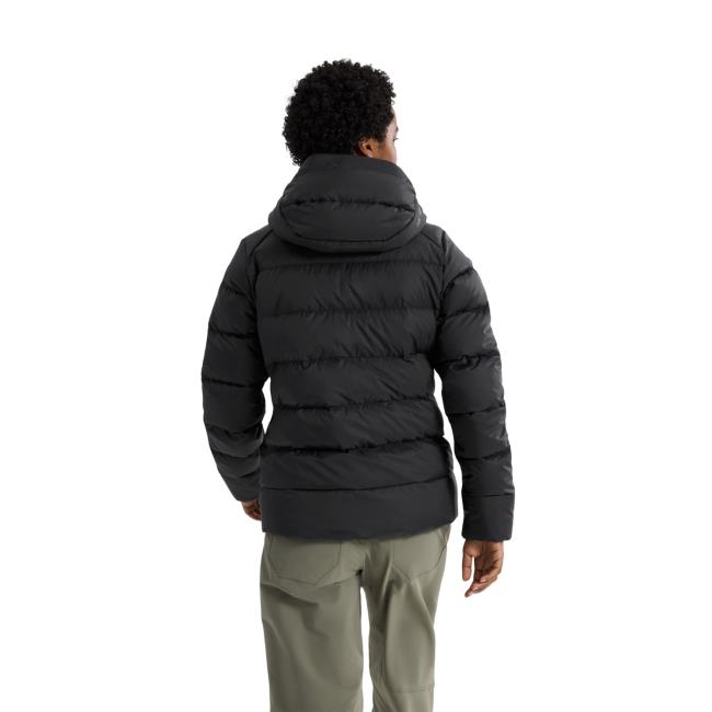 Chaqueta Arc'teryx Thorium Hoody W