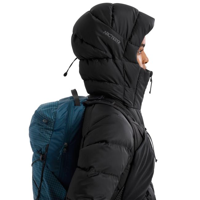 Chaqueta Arc'teryx Thorium Hoody W