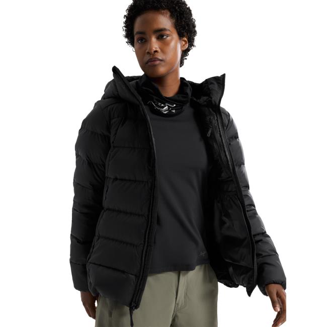 Chaqueta Arc'teryx Thorium Hoody W