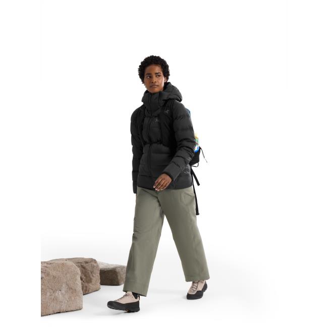 Chaqueta Arc'teryx Thorium Hoody W