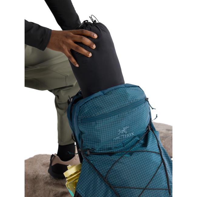 Chaqueta Arc'teryx Thorium Hoody W