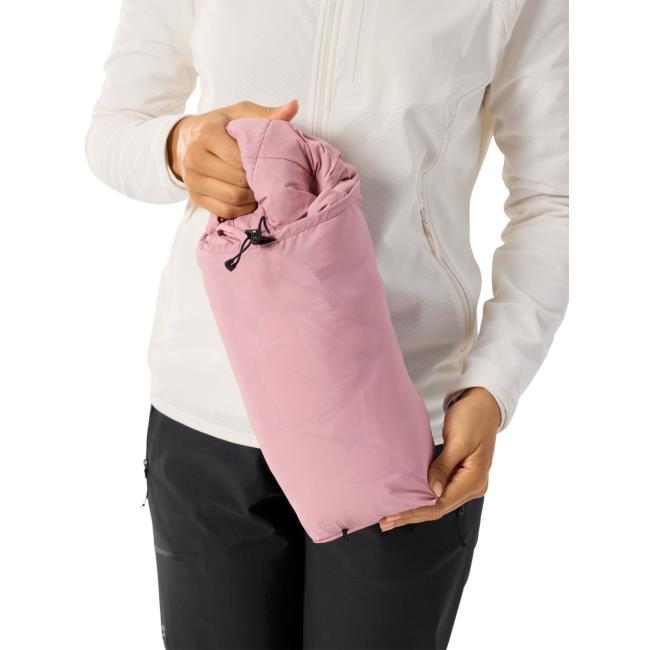 Chaqueta Arc'teryx Thorium Hoody W