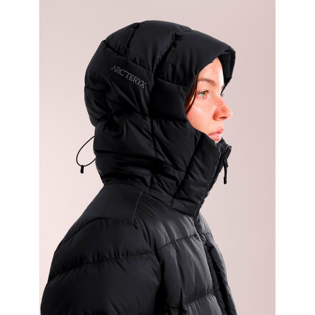 Arc'teryx Thorium Xlong Parka W