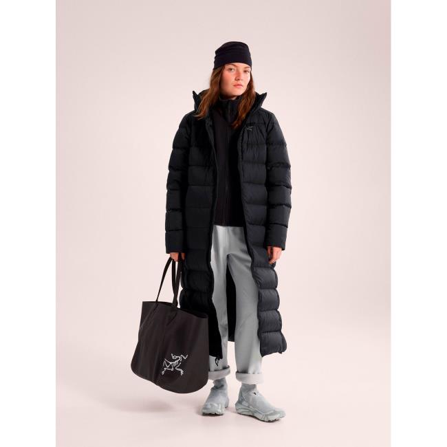 Arc'teryx Thorium Xlong Parka W