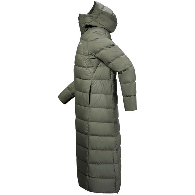 Parka Arc'teryx Thorium Xlong Parka W