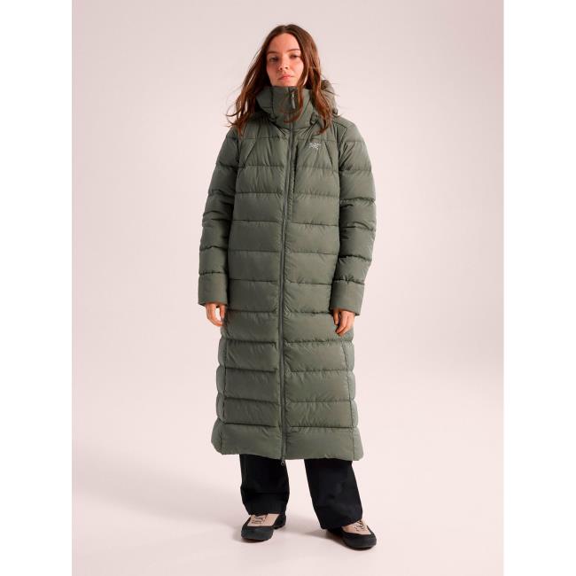 Parka Arc'teryx Thorium Xlong Parka W