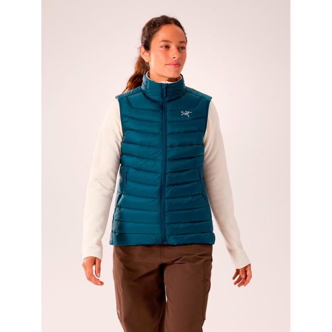 Vest Arc'teryx Cerium W Nightscape