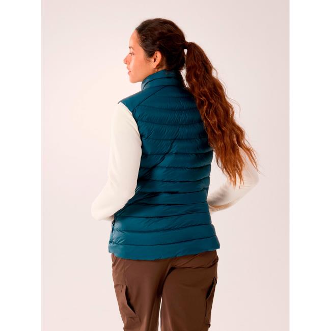 Vest Arc'teryx Cerium W Nightscape