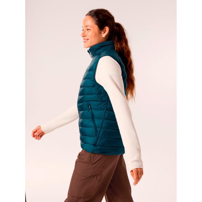 Vest Arc'teryx Cerium W Nightscape