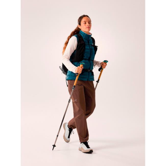 Vest Arc'teryx Cerium W Nightscape