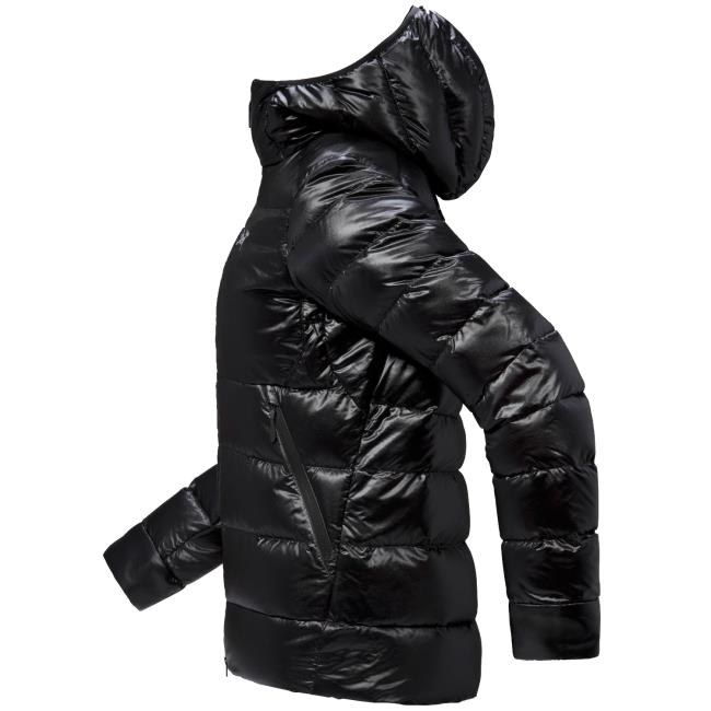 Chaqueta Arc'teryx Cerium Sv Hoody W