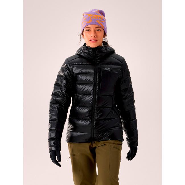 Chaqueta Arc'teryx Cerium Sv Hoody W