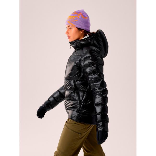 Chaqueta Arc'teryx Cerium Sv Hoody W